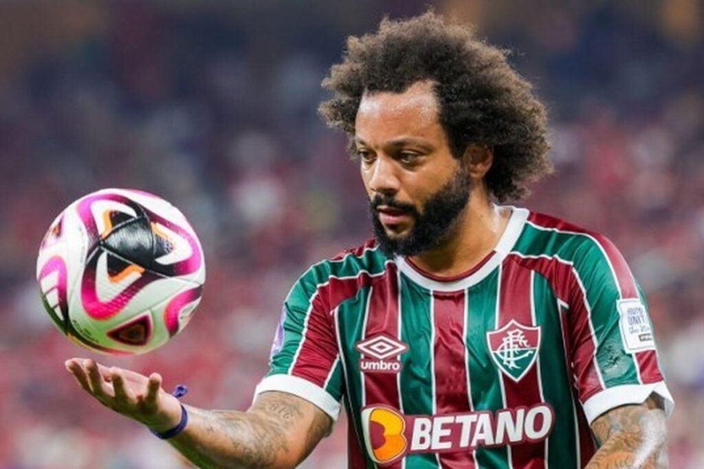 marcelo memutuskan untuk pensiun dari dunia sepakbola