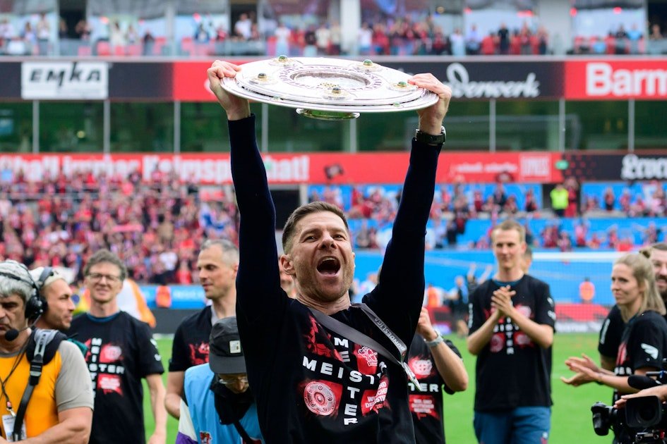 1e67abcc-5e1b-47c2-bd3a-a1161e30e78b Bayer Leverkusen Tunjuk Pelatih Klub Milik Orang Indonesia