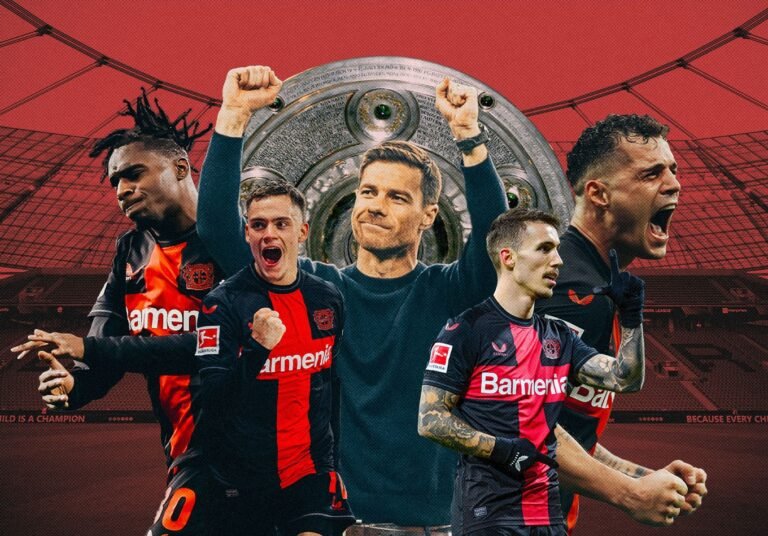 bayer-leverkusen-and-the-bundesliga-title